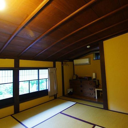 Honmachi Juku Hotel ฮิโกเนะ ภายนอก รูปภาพ