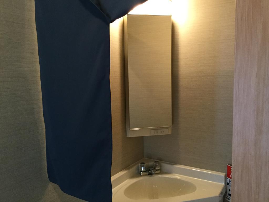 Honmachi Juku Hotel ฮิโกเนะ ภายนอก รูปภาพ